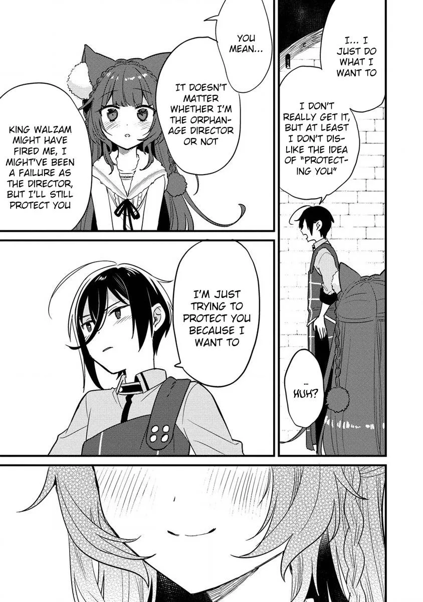 Isekai de Kojiin wo Hiraitakedo, nazeka Darehitori Sudatou to Shinai Ken Chapter 45 page 19 - 