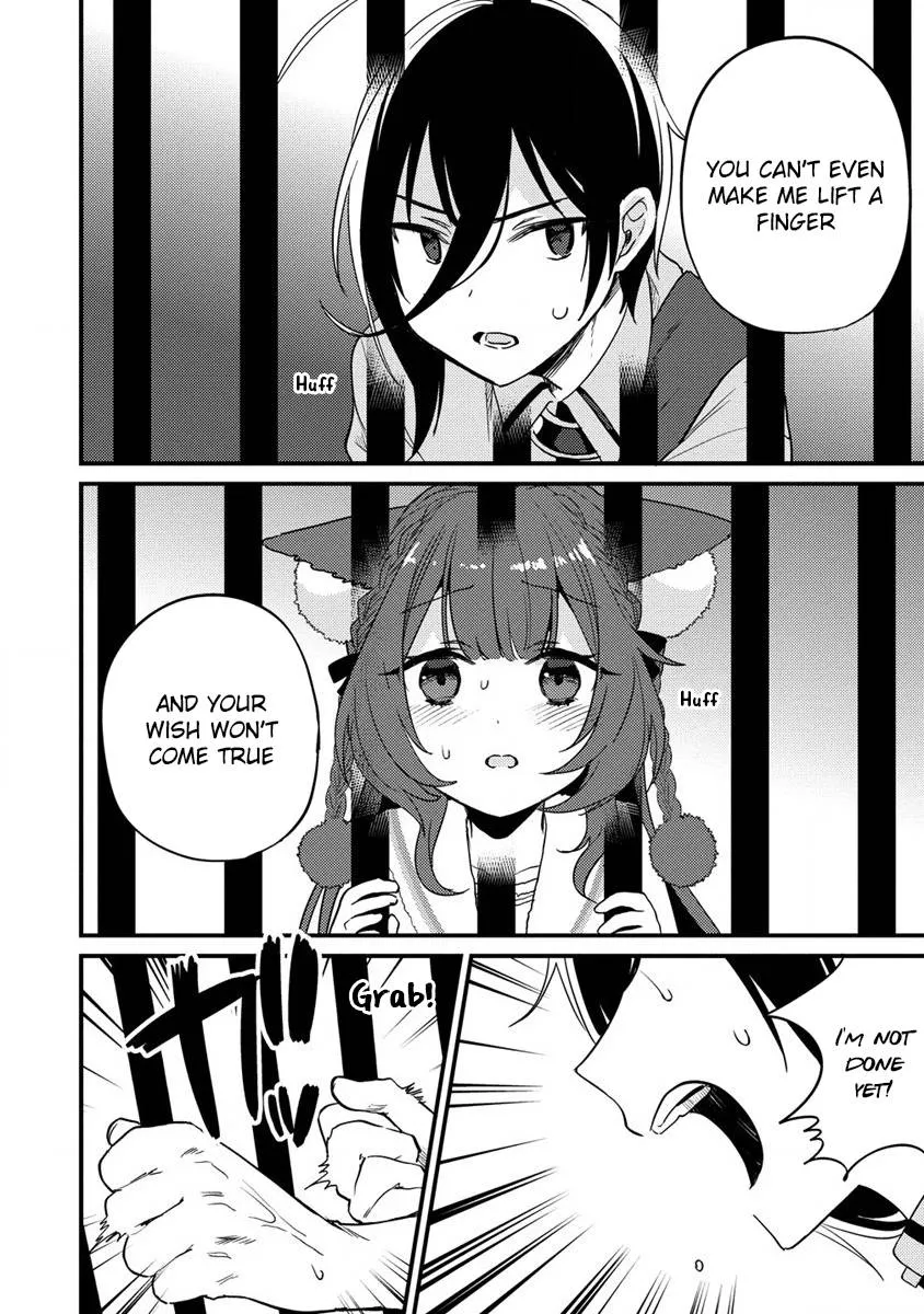 Isekai de Kojiin wo Hiraitakedo, nazeka Darehitori Sudatou to Shinai Ken Chapter 45 page 6 - 