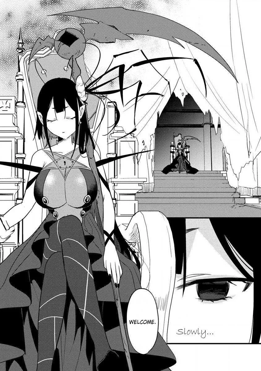 Isekai de Kojiin wo Hiraitakedo, nazeka Darehitori Sudatou to Shinai Ken Chapter 46 page 20 - 