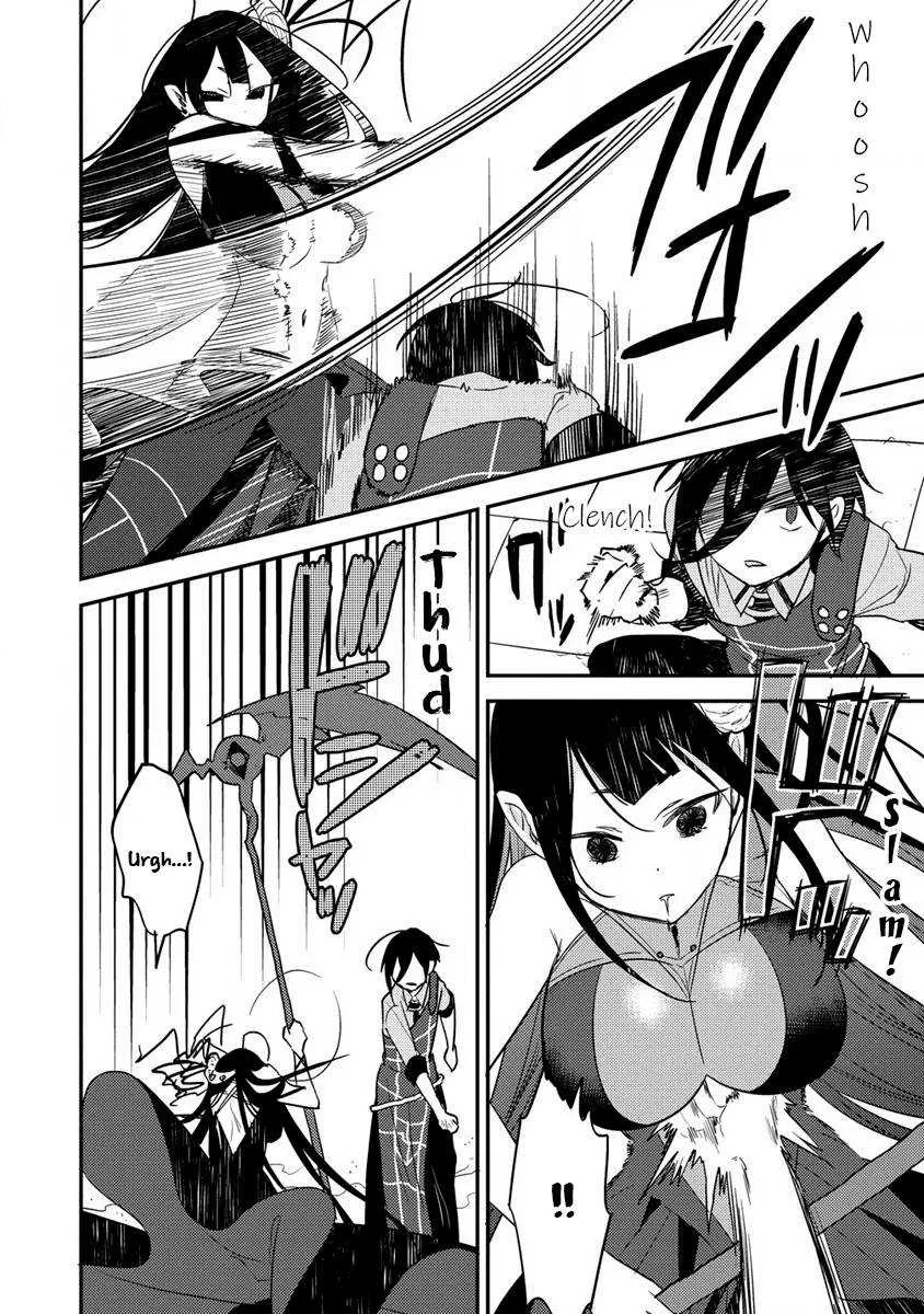 Isekai de Kojiin wo Hiraitakedo, nazeka Darehitori Sudatou to Shinai Ken Chapter 46 page 5 - 