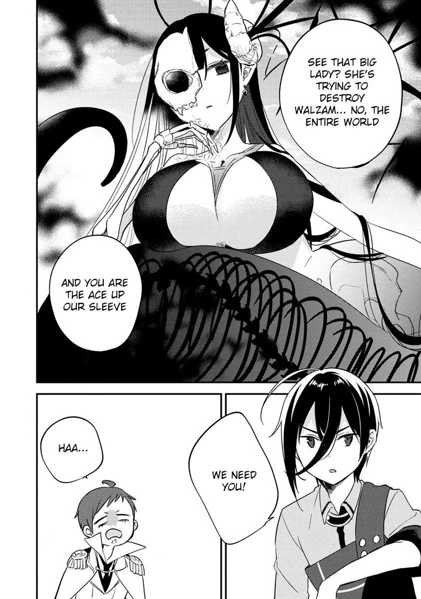 Isekai de Kojiin wo Hiraitakedo, nazeka Darehitori Sudatou to Shinai Ken Chapter 48 page 4 - 