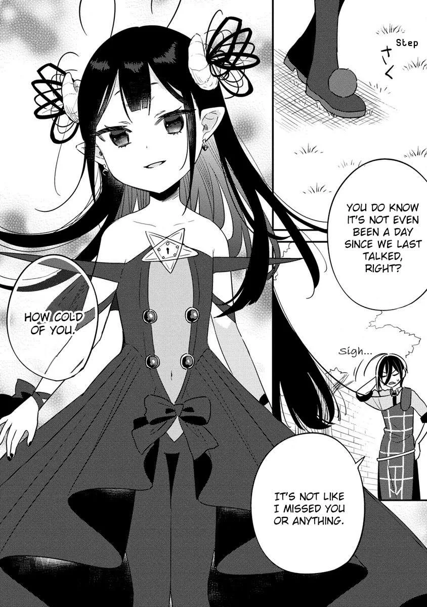 Isekai de Kojiin wo Hiraitakedo, nazeka Darehitori Sudatou to Shinai Ken Chapter 49 page 15 - 