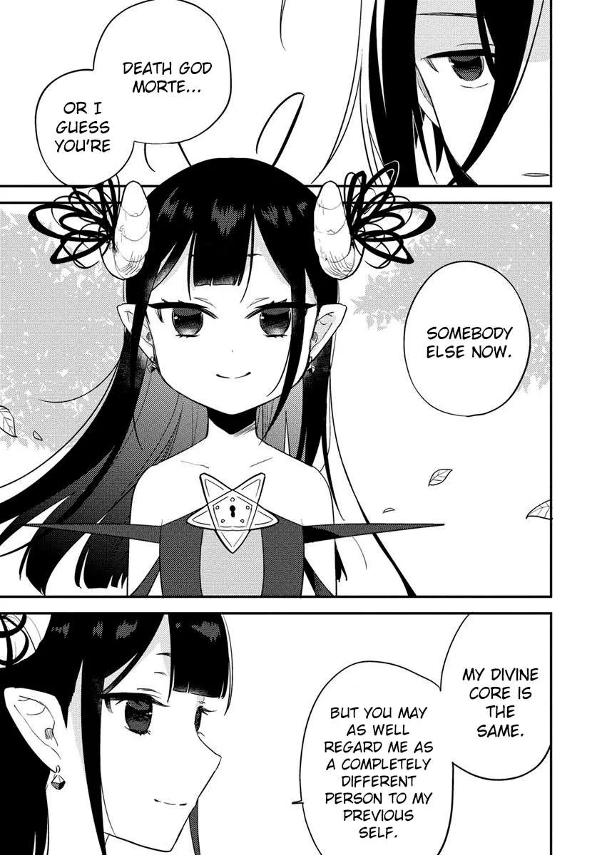 Isekai de Kojiin wo Hiraitakedo, nazeka Darehitori Sudatou to Shinai Ken Chapter 49 page 16 - 