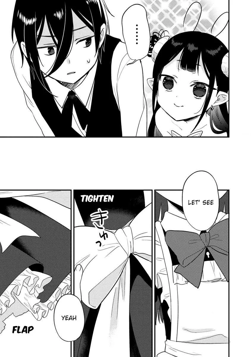 Isekai de Kojiin wo Hiraitakedo, nazeka Darehitori Sudatou to Shinai Ken Chapter 50 page 15 - 