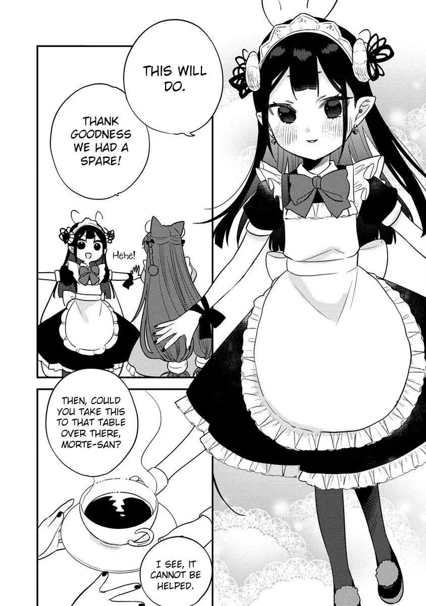 Isekai de Kojiin wo Hiraitakedo, nazeka Darehitori Sudatou to Shinai Ken Chapter 50 page 16 - 