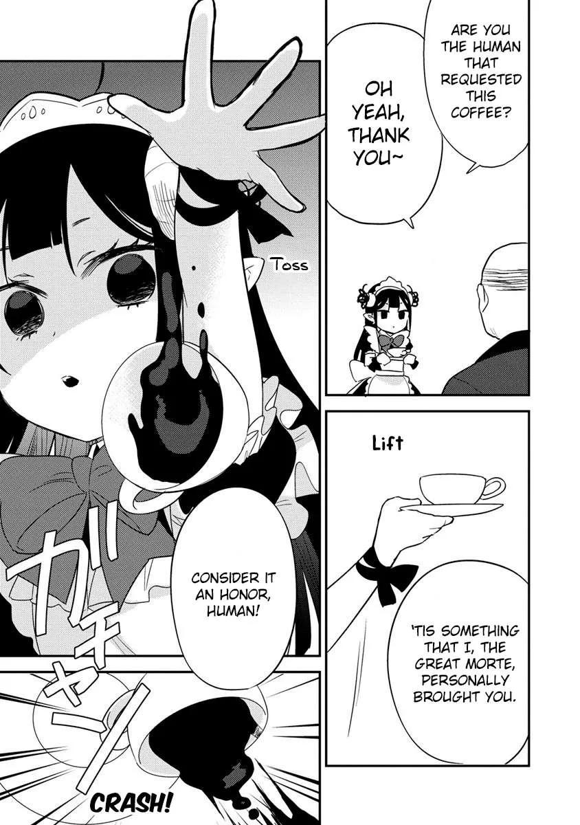 Isekai de Kojiin wo Hiraitakedo, nazeka Darehitori Sudatou to Shinai Ken Chapter 50 page 17 - 