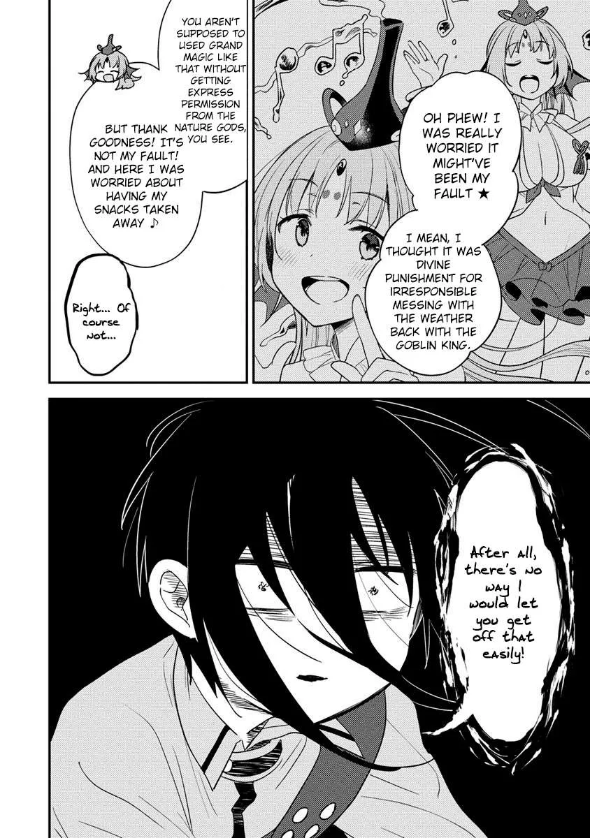 Isekai de Kojiin wo Hiraitakedo, nazeka Darehitori Sudatou to Shinai Ken Chapter 51 page 11 - 