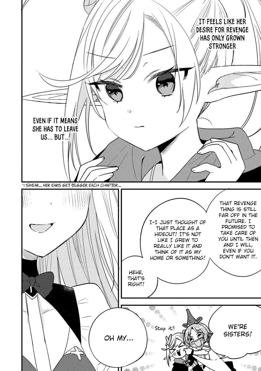 Isekai de Kojiin wo Hiraitakedo, nazeka Darehitori Sudatou to Shinai Ken Chapter 51 page 17 - 