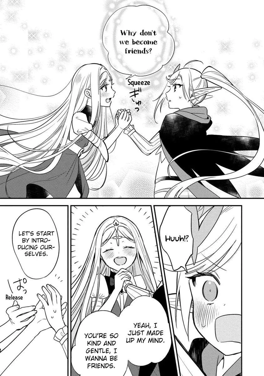 Isekai de Kojiin wo Hiraitakedo, nazeka Darehitori Sudatou to Shinai Ken Chapter 52 page 5 - 
