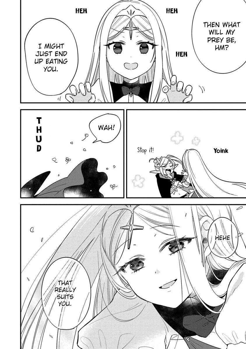 Isekai de Kojiin wo Hiraitakedo, nazeka Darehitori Sudatou to Shinai Ken Chapter 53 page 17 - 