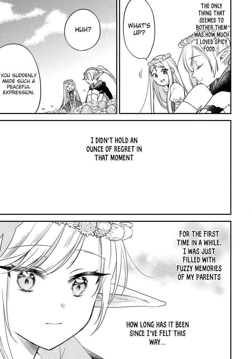 Isekai de Kojiin wo Hiraitakedo, nazeka Darehitori Sudatou to Shinai Ken Chapter 53 page 22 - 