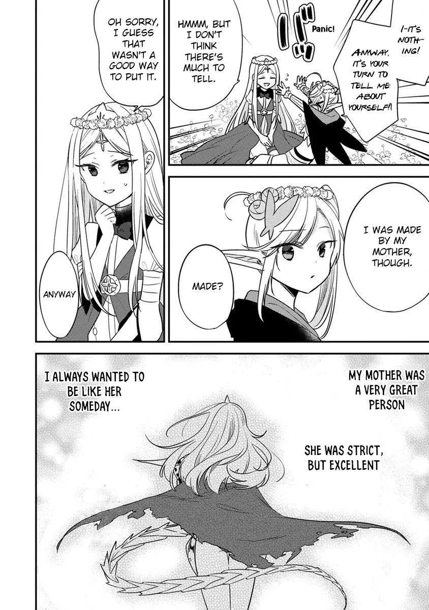 Isekai de Kojiin wo Hiraitakedo, nazeka Darehitori Sudatou to Shinai Ken Chapter 53 page 23 - 