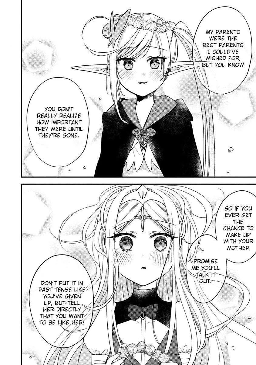 Isekai de Kojiin wo Hiraitakedo, nazeka Darehitori Sudatou to Shinai Ken Chapter 53 page 25 - 