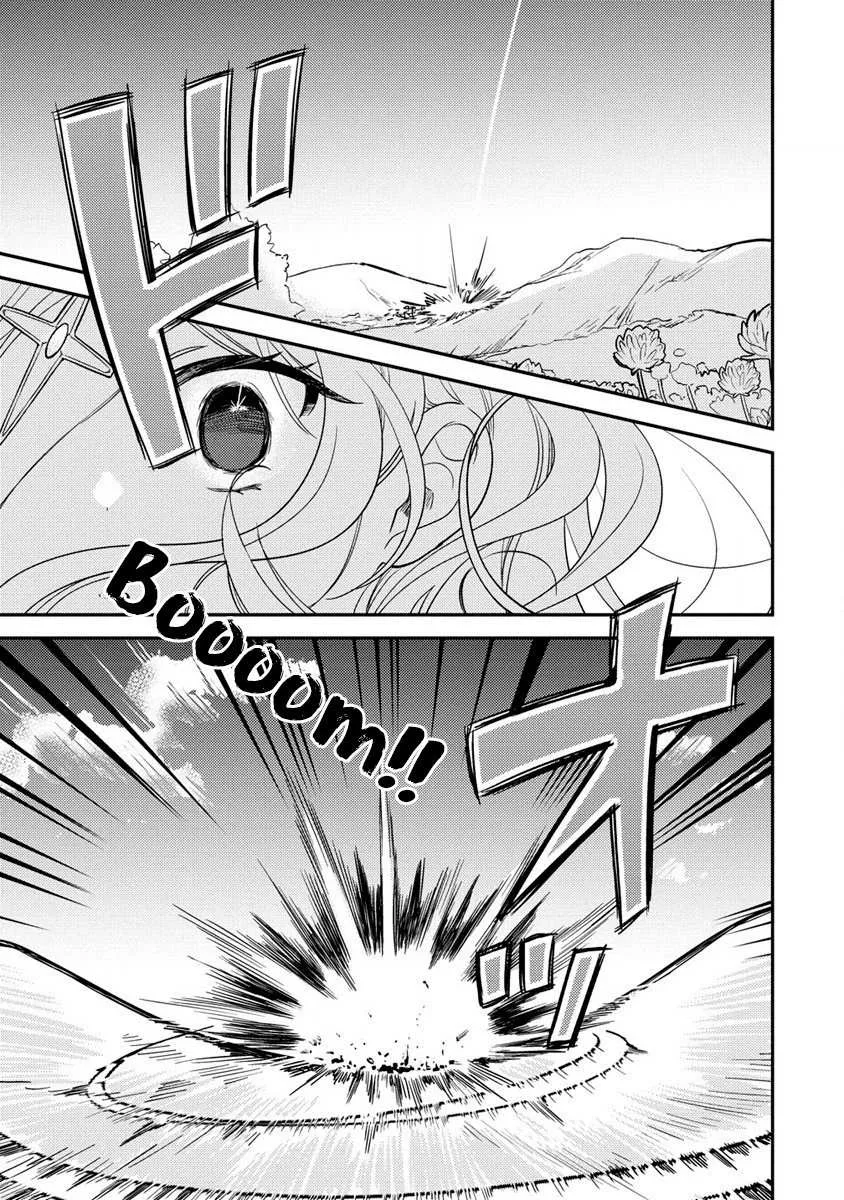 Isekai de Kojiin wo Hiraitakedo, nazeka Darehitori Sudatou to Shinai Ken Chapter 54 page 15 - 
