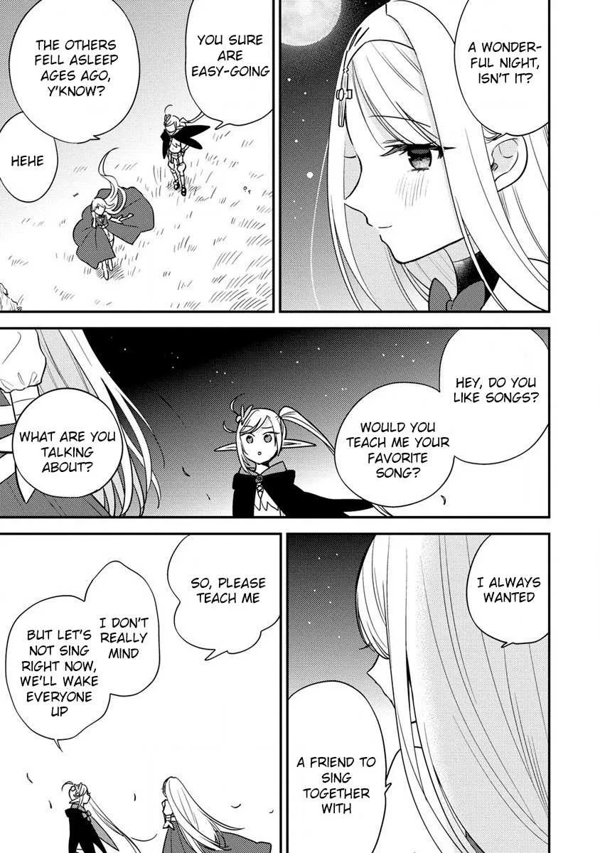 Isekai de Kojiin wo Hiraitakedo, nazeka Darehitori Sudatou to Shinai Ken Chapter 54 page 5 - 