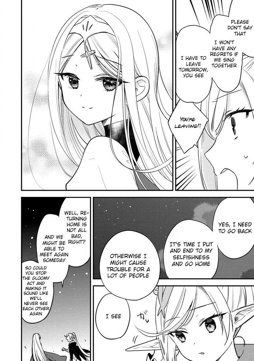 Isekai de Kojiin wo Hiraitakedo, nazeka Darehitori Sudatou to Shinai Ken Chapter 54 page 6 - 