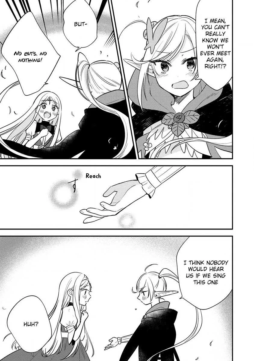 Isekai de Kojiin wo Hiraitakedo, nazeka Darehitori Sudatou to Shinai Ken Chapter 54 page 9 - 