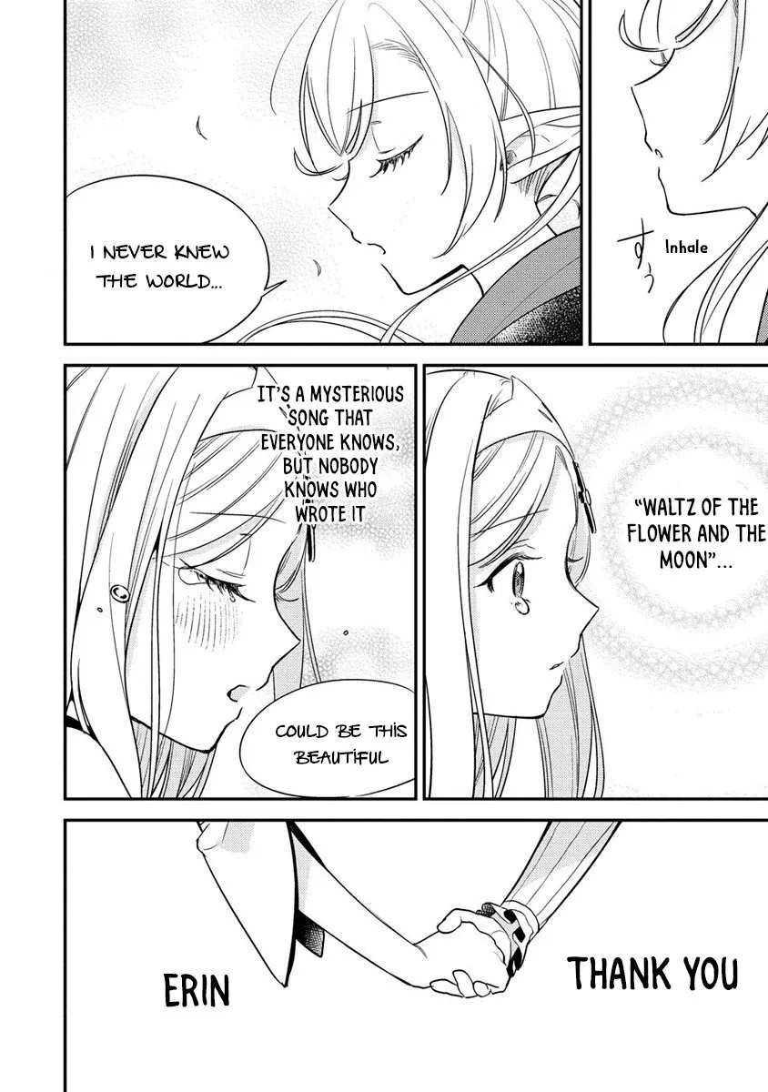 Isekai de Kojiin wo Hiraitakedo, nazeka Darehitori Sudatou to Shinai Ken Chapter 54 page 10 - 