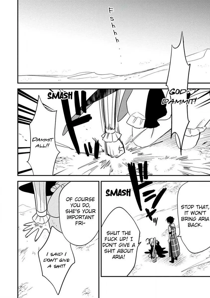 Isekai de Kojiin wo Hiraitakedo, nazeka Darehitori Sudatou to Shinai Ken Chapter 56 page 11 - 