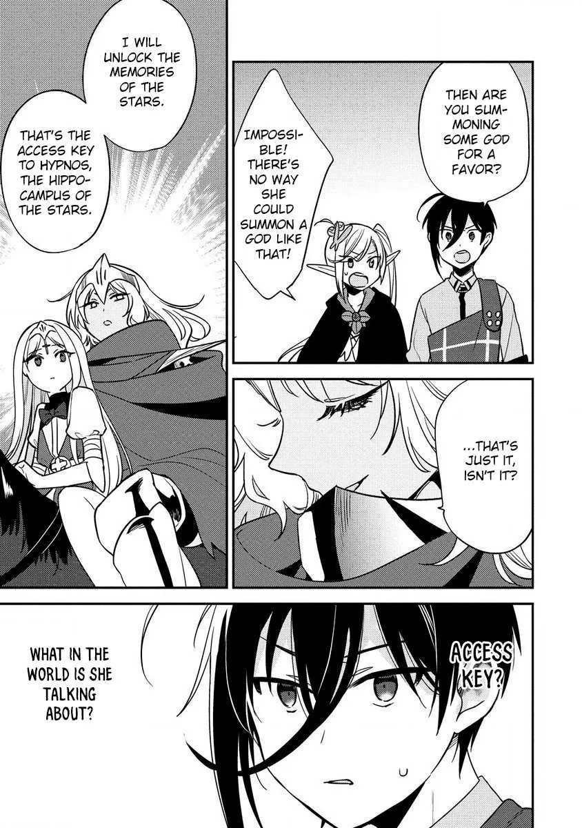 Isekai de Kojiin wo Hiraitakedo, nazeka Darehitori Sudatou to Shinai Ken Chapter 56 page 6 - 