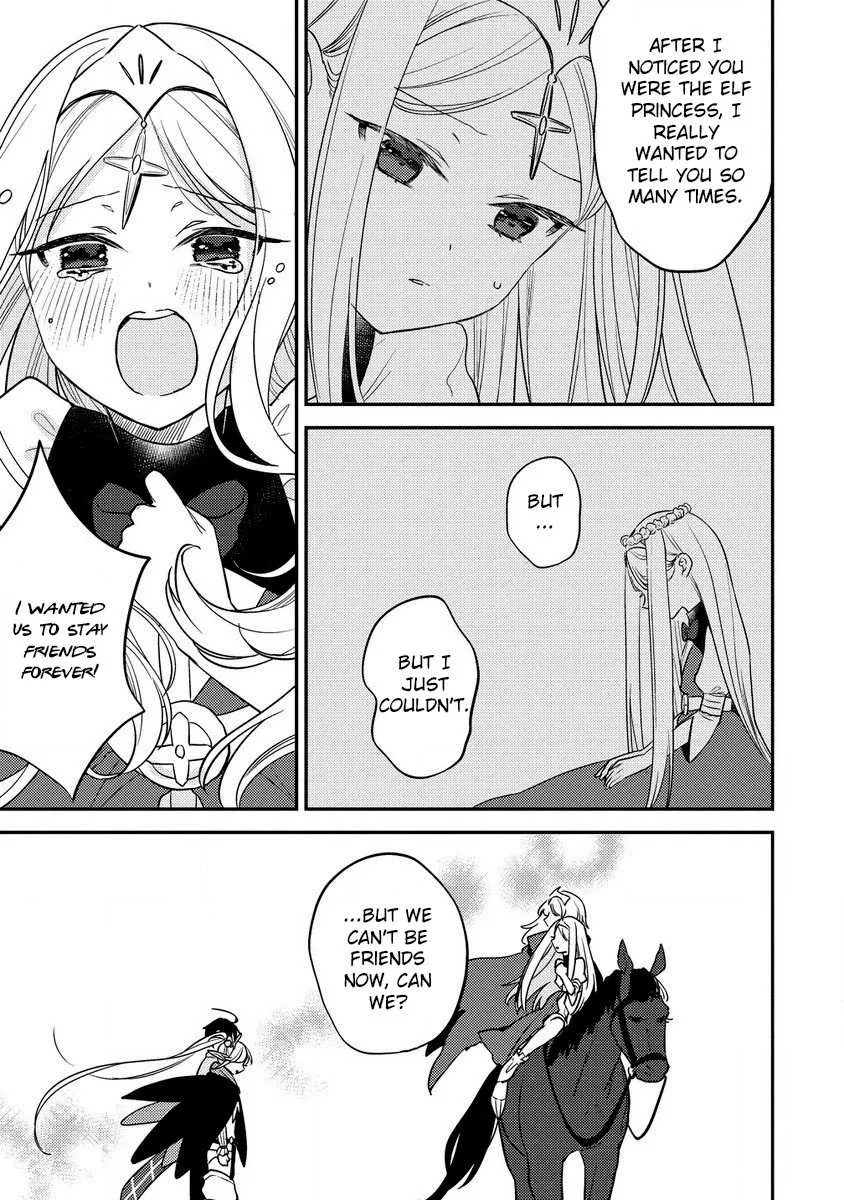 Isekai de Kojiin wo Hiraitakedo, nazeka Darehitori Sudatou to Shinai Ken Chapter 56 page 8 - 