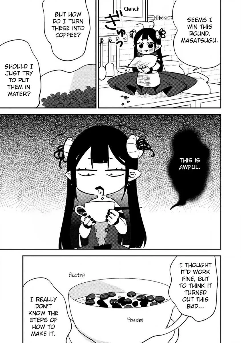 Isekai de Kojiin wo Hiraitakedo, nazeka Darehitori Sudatou to Shinai Ken Chapter 57 page 11 - 