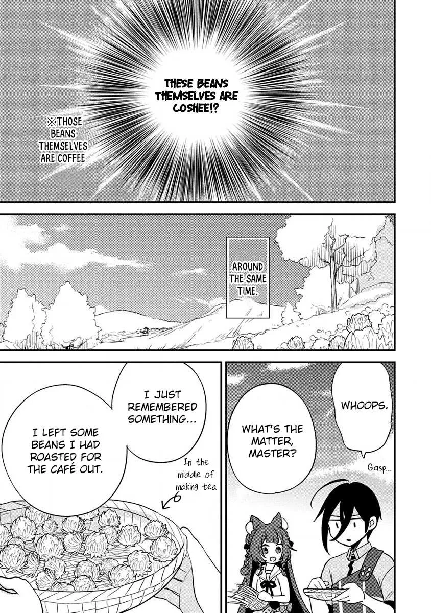 Isekai de Kojiin wo Hiraitakedo, nazeka Darehitori Sudatou to Shinai Ken Chapter 57 page 15 - 