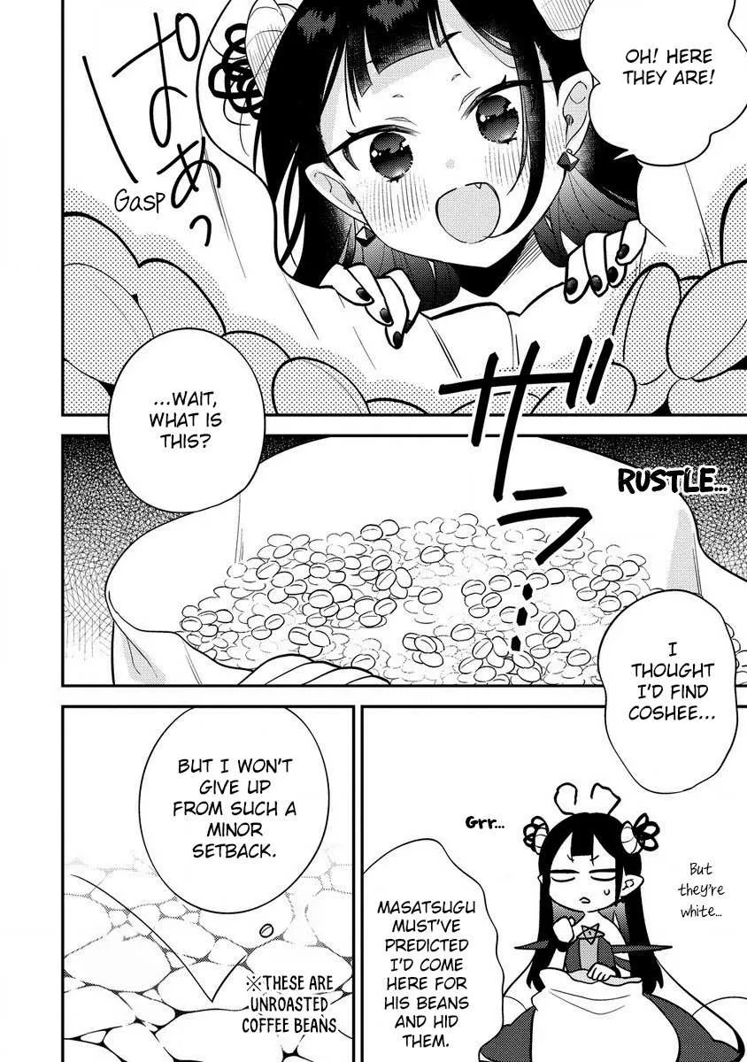Isekai de Kojiin wo Hiraitakedo, nazeka Darehitori Sudatou to Shinai Ken Chapter 57 page 8 - 