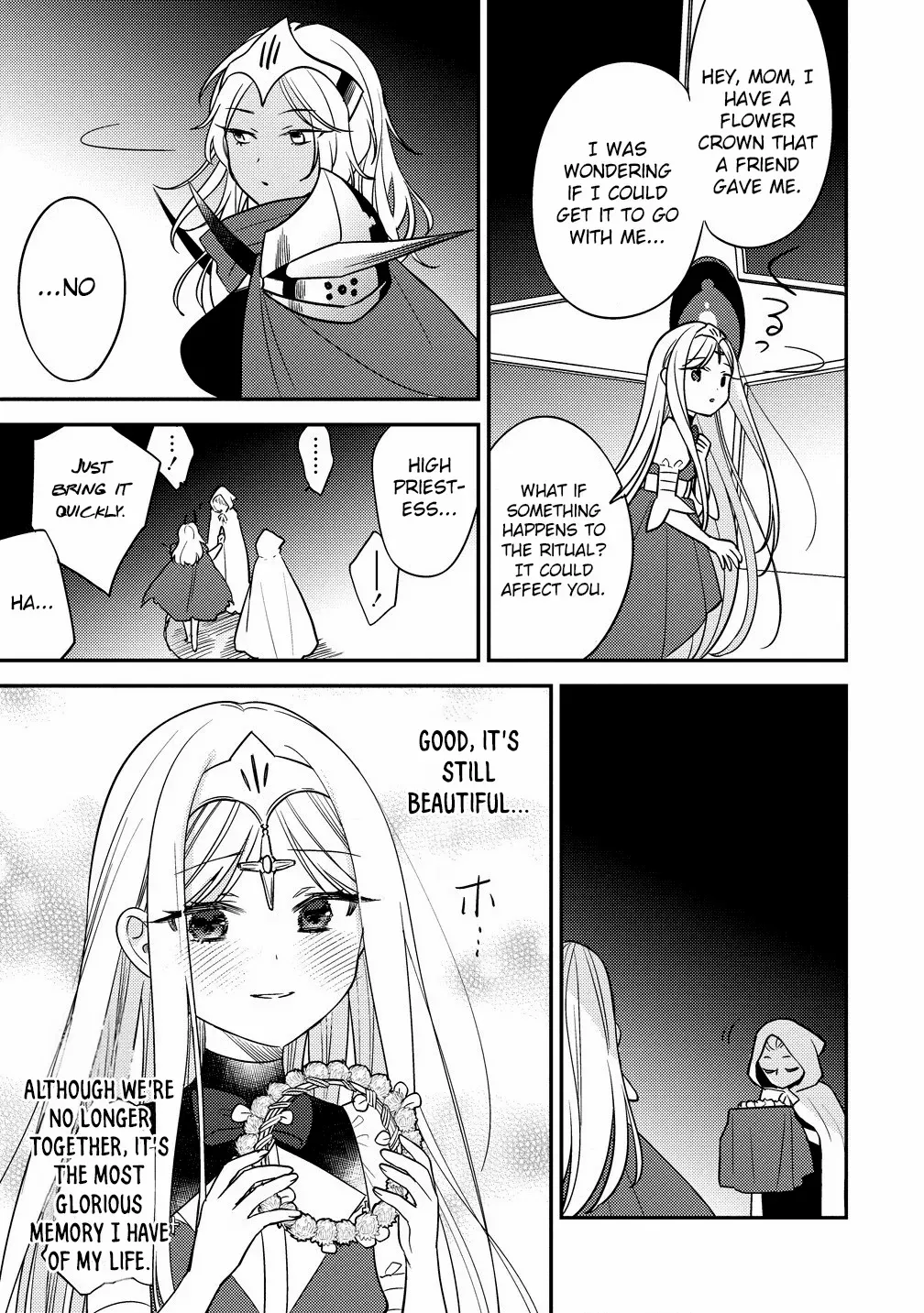 Isekai de Kojiin wo Hiraitakedo, nazeka Darehitori Sudatou to Shinai Ken Chapter 59 page 6 - 