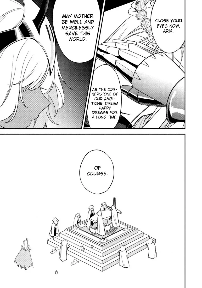 Isekai de Kojiin wo Hiraitakedo, nazeka Darehitori Sudatou to Shinai Ken Chapter 59 page 10 - 