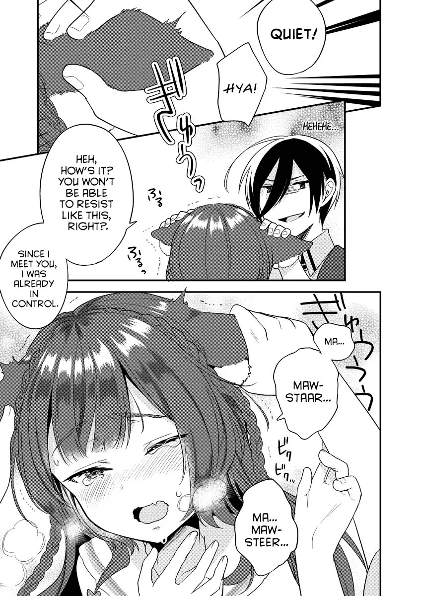 Isekai de Kojiin wo Hiraitakedo, nazeka Darehitori Sudatou to Shinai Ken Chapter 6 page 11 - 