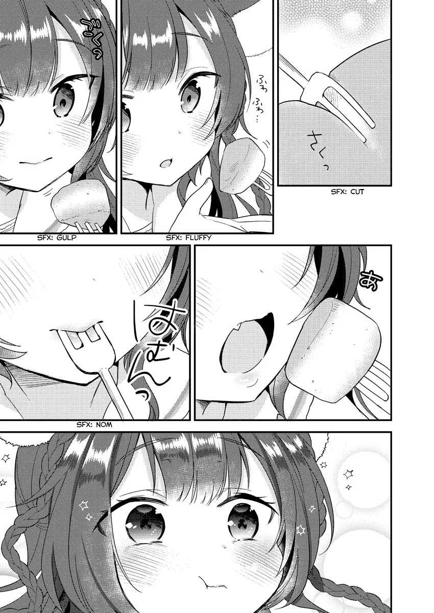 Isekai de Kojiin wo Hiraitakedo, nazeka Darehitori Sudatou to Shinai Ken Chapter 6 page 15 - 