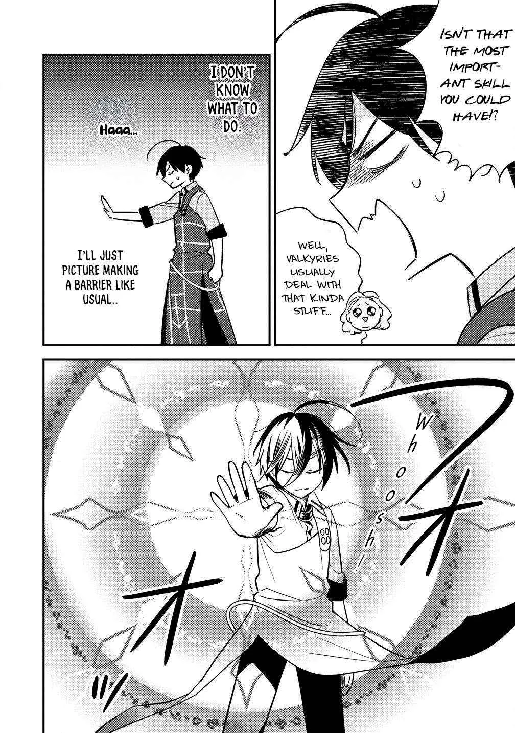 Isekai de Kojiin wo Hiraitakedo, nazeka Darehitori Sudatou to Shinai Ken Chapter 62 page 3 - 