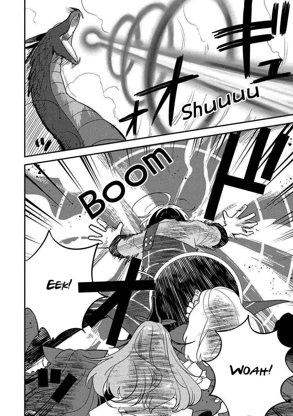 Isekai de Kojiin wo Hiraitakedo, nazeka Darehitori Sudatou to Shinai Ken Chapter 62 page 5 - 