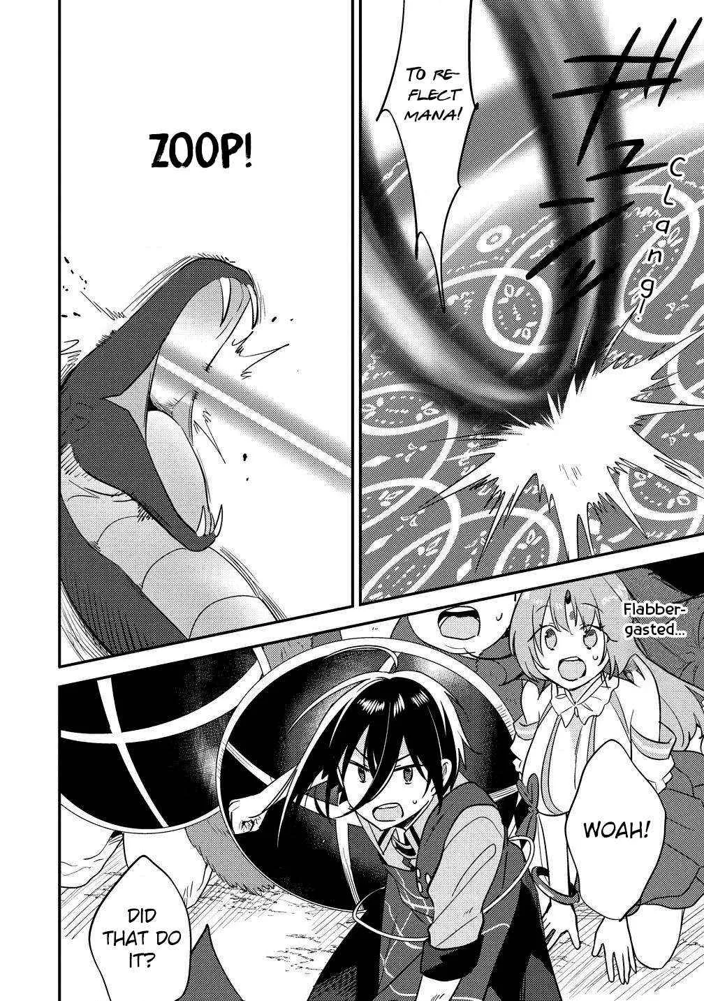 Isekai de Kojiin wo Hiraitakedo, nazeka Darehitori Sudatou to Shinai Ken Chapter 62 page 8 - 
