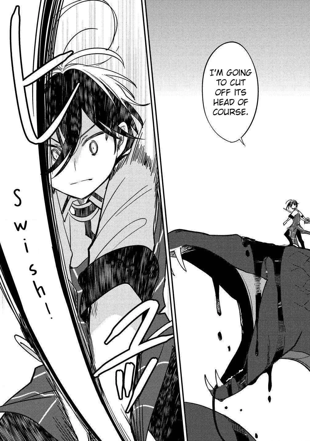 Isekai de Kojiin wo Hiraitakedo, nazeka Darehitori Sudatou to Shinai Ken Chapter 62 page 10 - 
