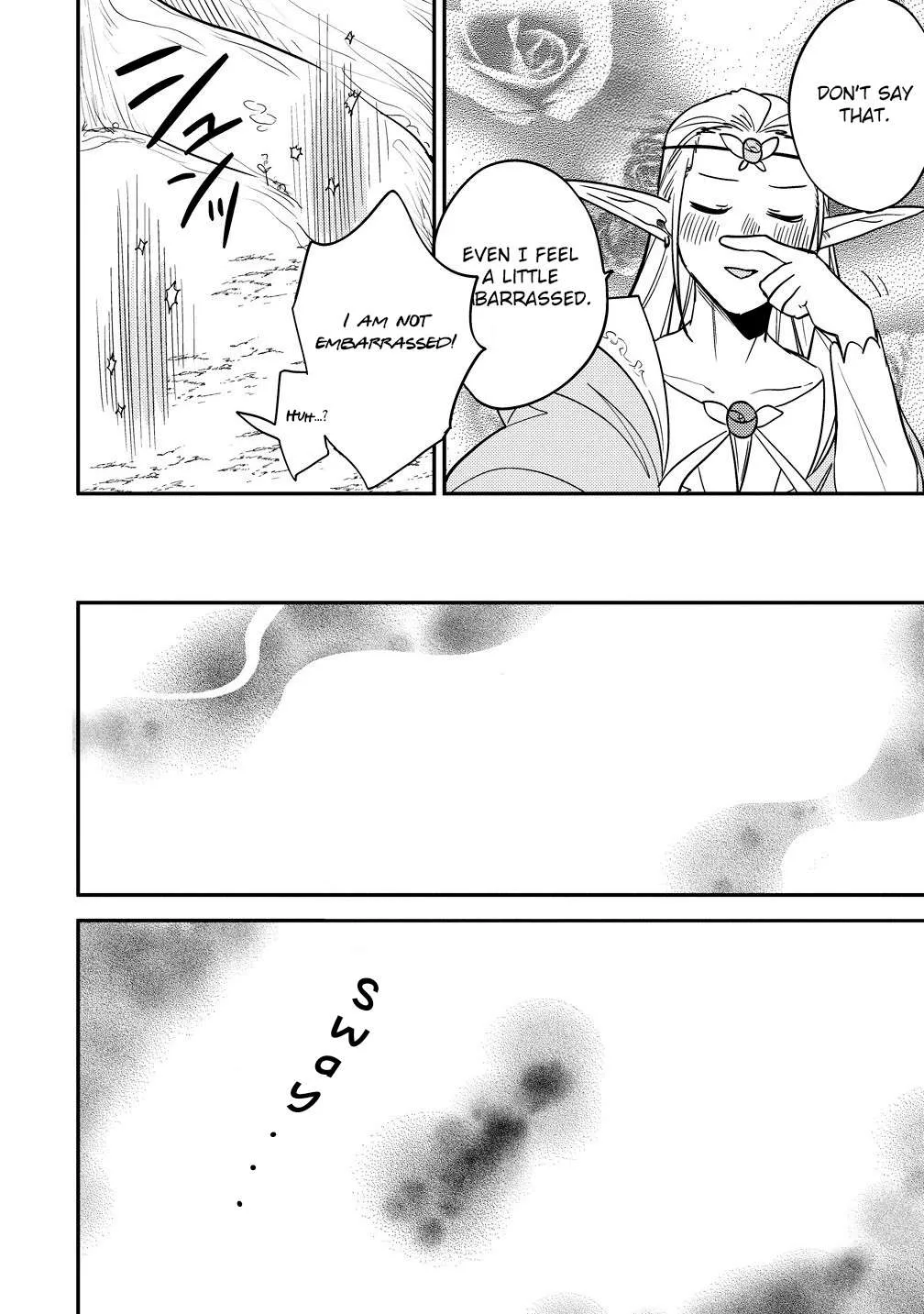 Isekai de Kojiin wo Hiraitakedo, nazeka Darehitori Sudatou to Shinai Ken Chapter 63 page 20 - 