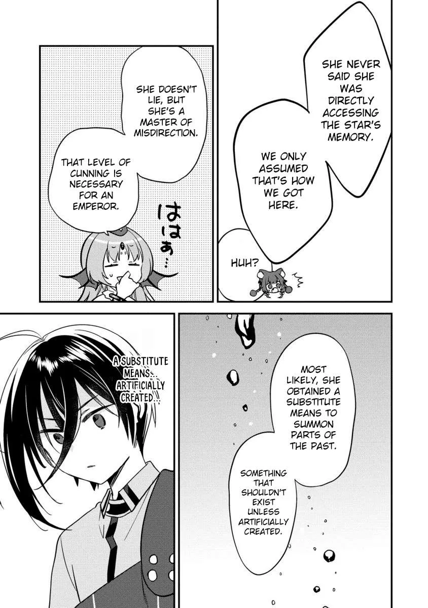 Isekai de Kojiin wo Hiraitakedo, nazeka Darehitori Sudatou to Shinai Ken Chapter 64 page 17 - 
