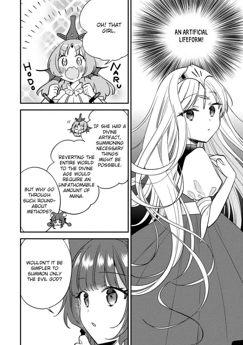 Isekai de Kojiin wo Hiraitakedo, nazeka Darehitori Sudatou to Shinai Ken Chapter 64 page 18 - 