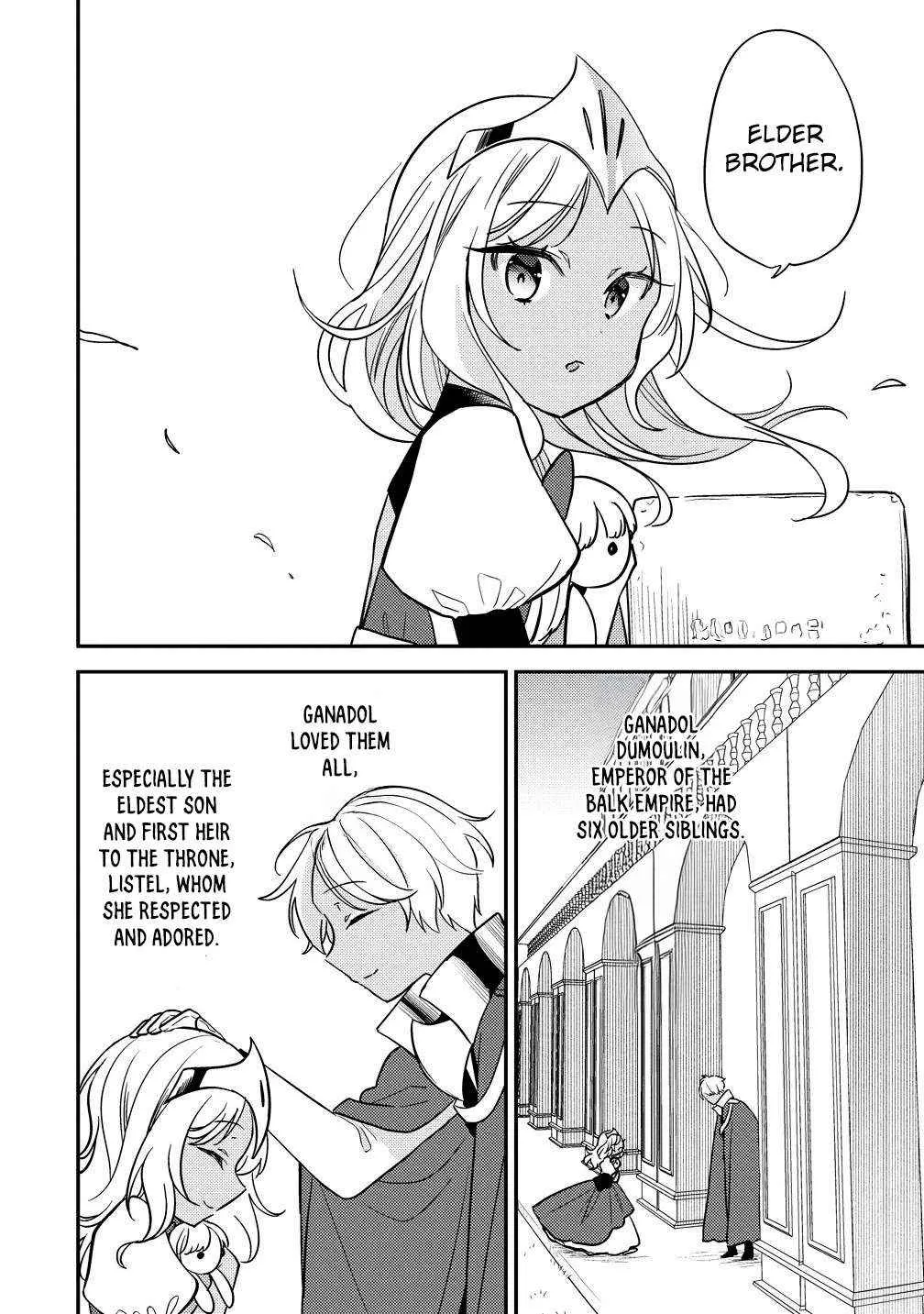 Isekai de Kojiin wo Hiraitakedo, nazeka Darehitori Sudatou to Shinai Ken Chapter 64 page 4 - 