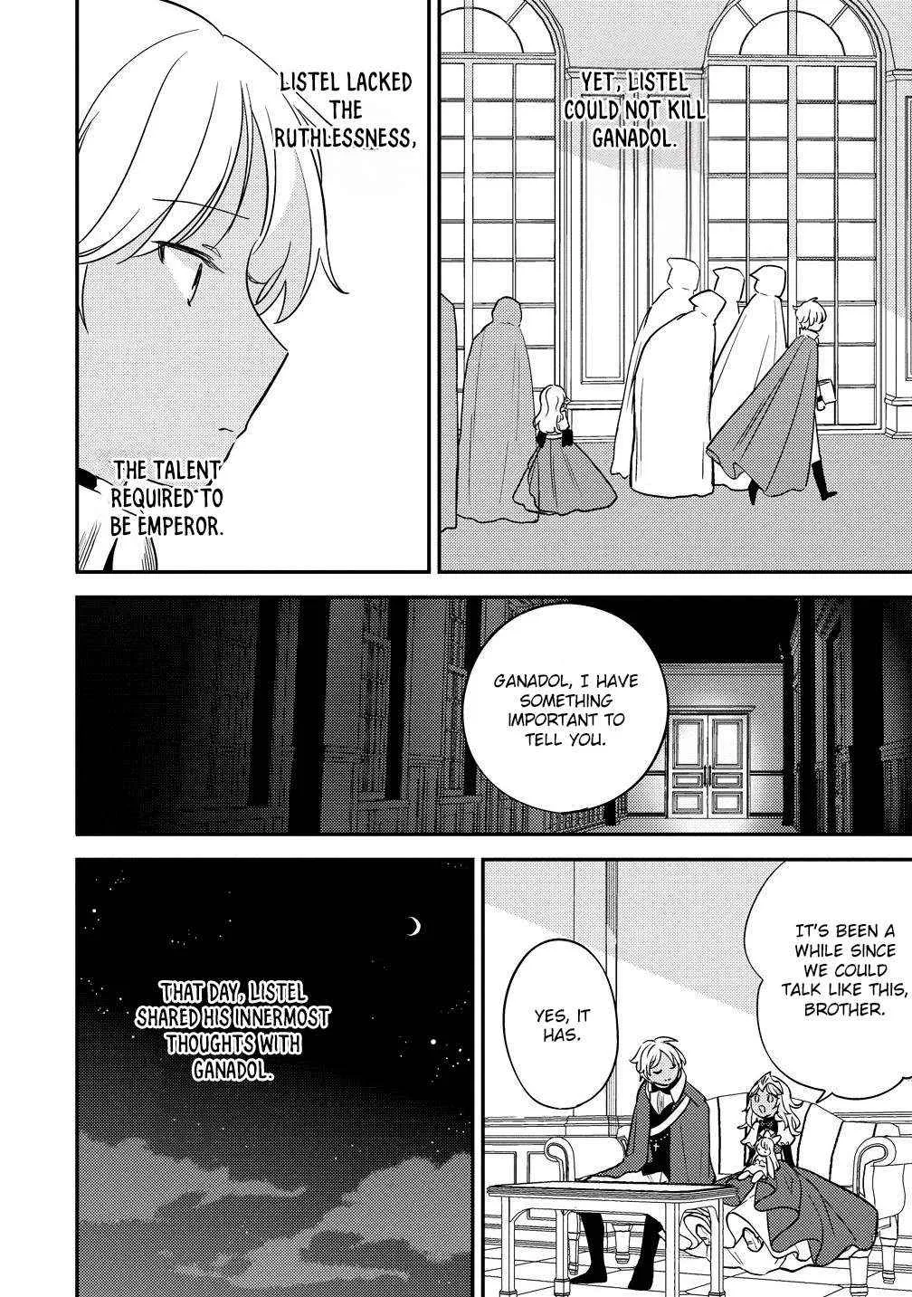 Isekai de Kojiin wo Hiraitakedo, nazeka Darehitori Sudatou to Shinai Ken Chapter 64 page 6 - 