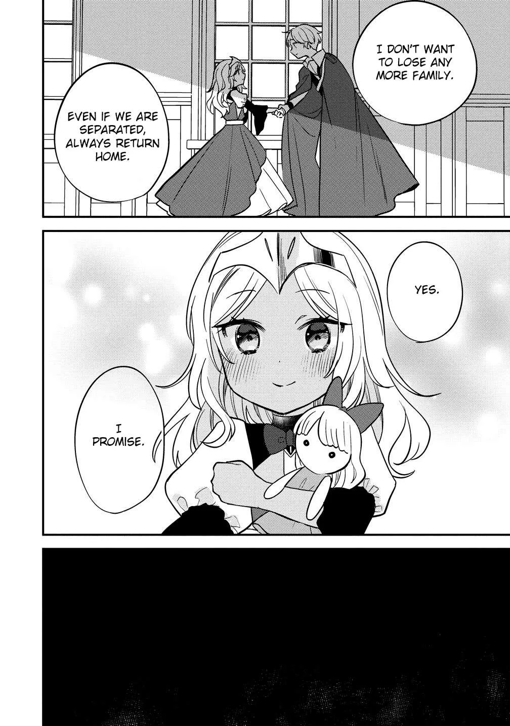 Isekai de Kojiin wo Hiraitakedo, nazeka Darehitori Sudatou to Shinai Ken Chapter 64 page 8 - 