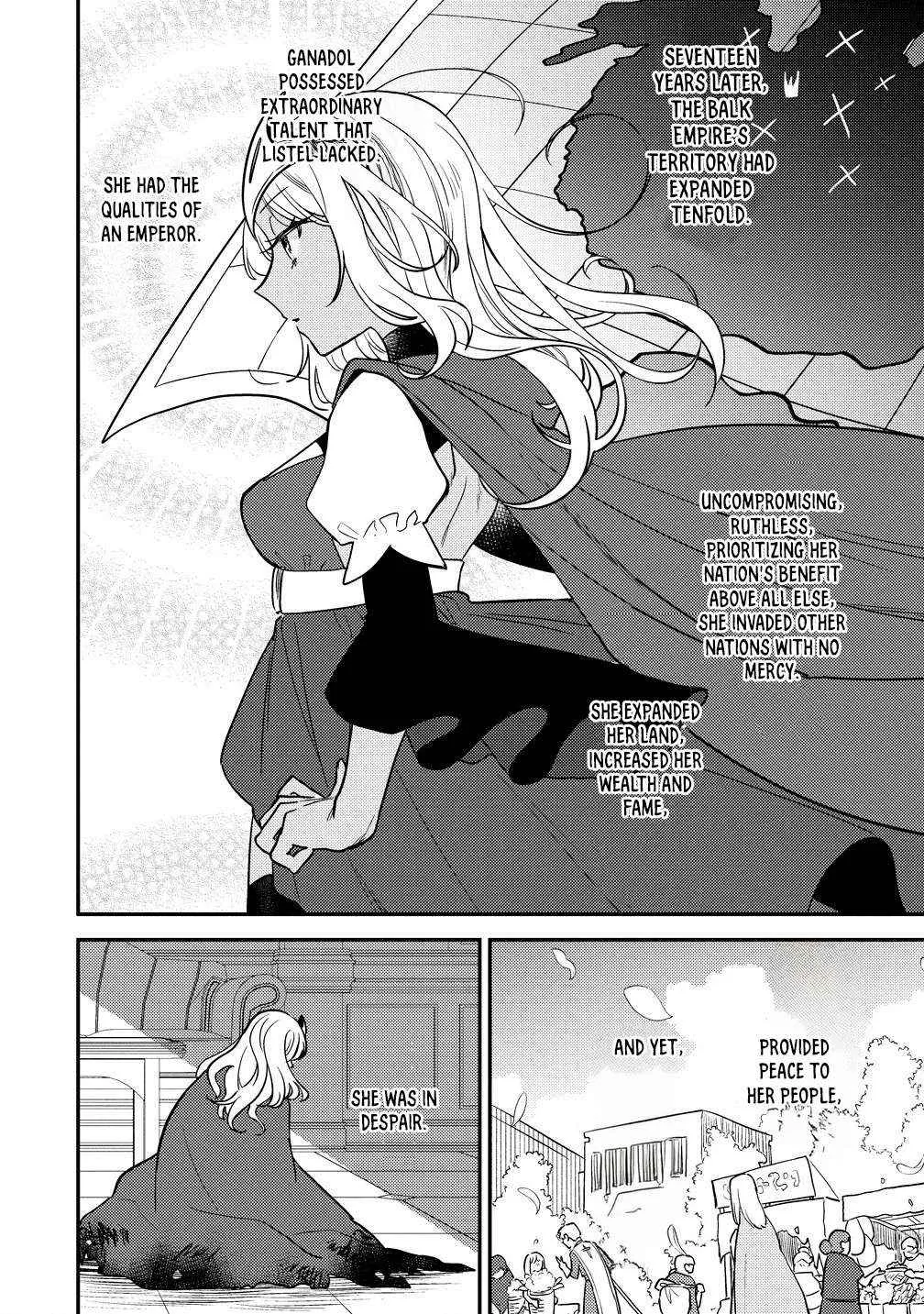 Isekai de Kojiin wo Hiraitakedo, nazeka Darehitori Sudatou to Shinai Ken Chapter 64 page 10 - 