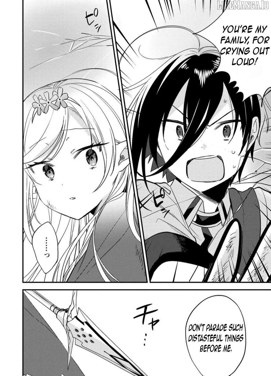 Isekai de Kojiin wo Hiraitakedo, nazeka Darehitori Sudatou to Shinai Ken Chapter 68 page 14 - 
