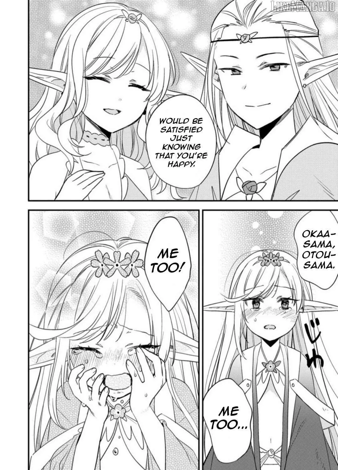 Isekai de Kojiin wo Hiraitakedo, nazeka Darehitori Sudatou to Shinai Ken Chapter 68 page 30 - 