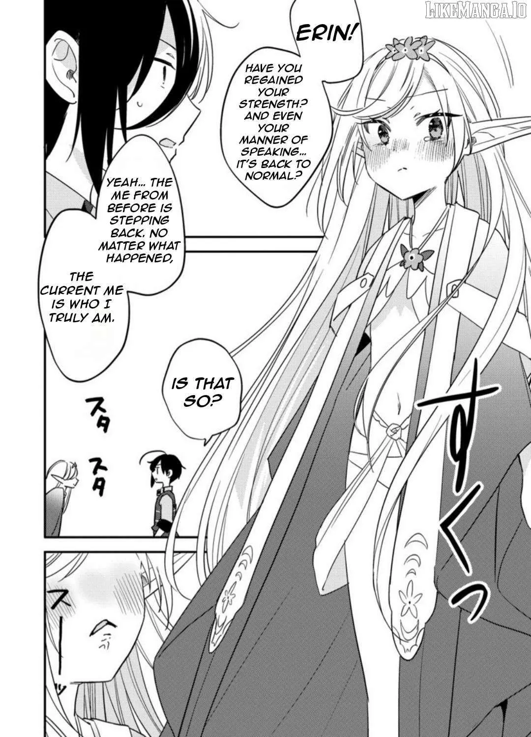 Isekai de Kojiin wo Hiraitakedo, nazeka Darehitori Sudatou to Shinai Ken Chapter 68 page 38 - 