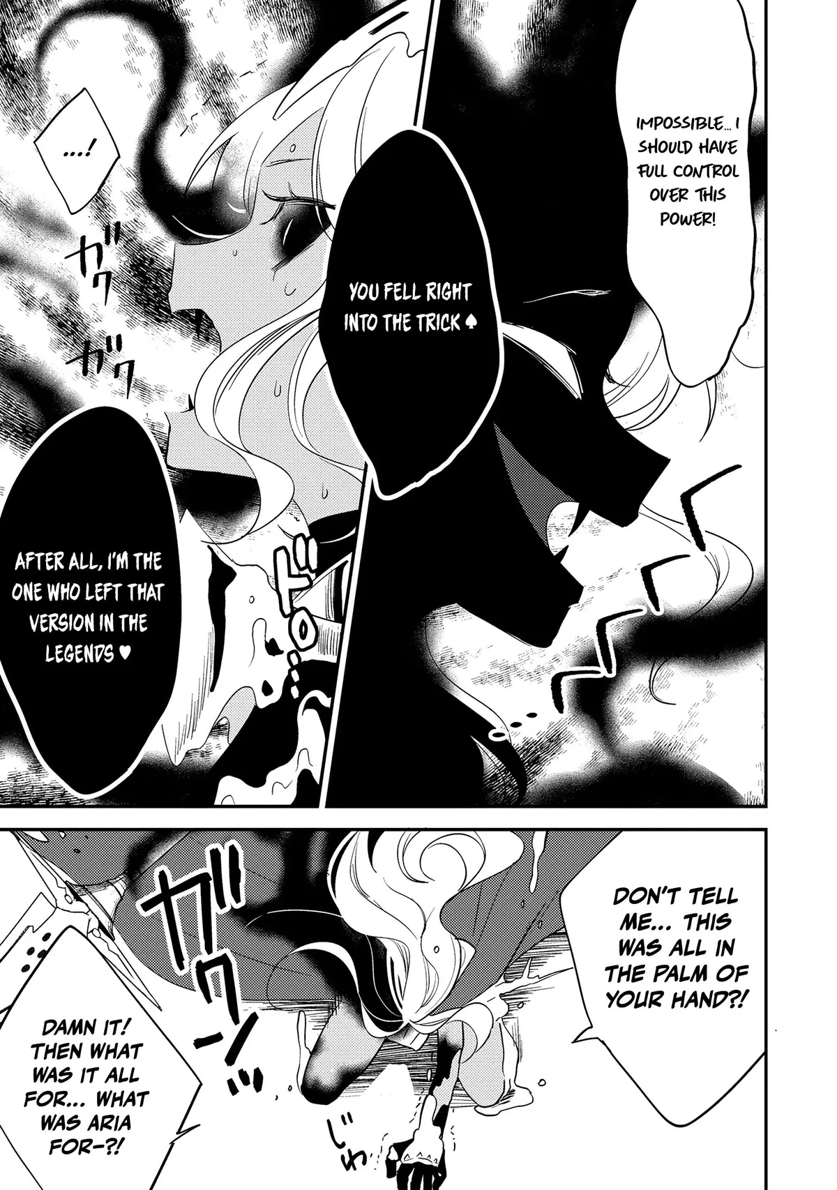 Isekai de Kojiin wo Hiraitakedo, nazeka Darehitori Sudatou to Shinai Ken Chapter 69 page 10 - 
