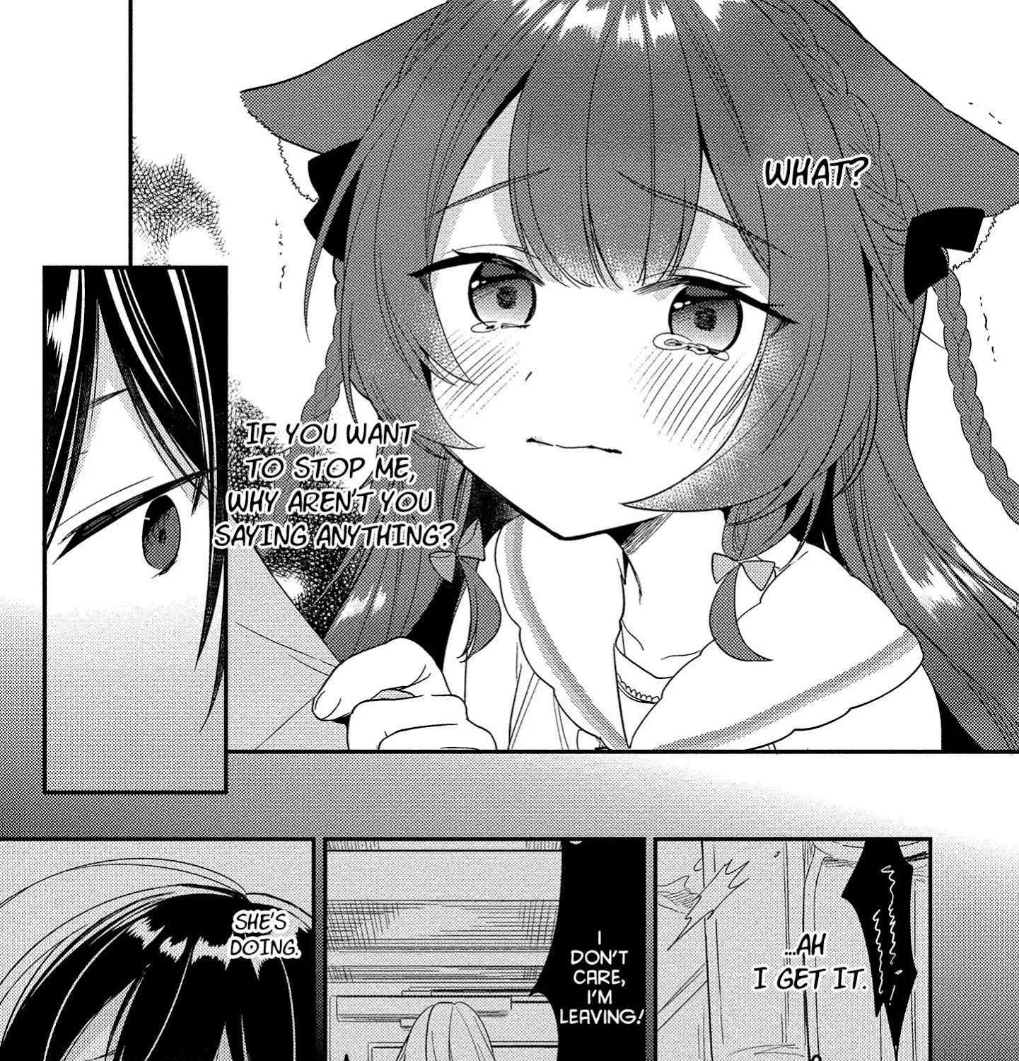 Isekai de Kojiin wo Hiraitakedo, nazeka Darehitori Sudatou to Shinai Ken Chapter 7 page 17 - 