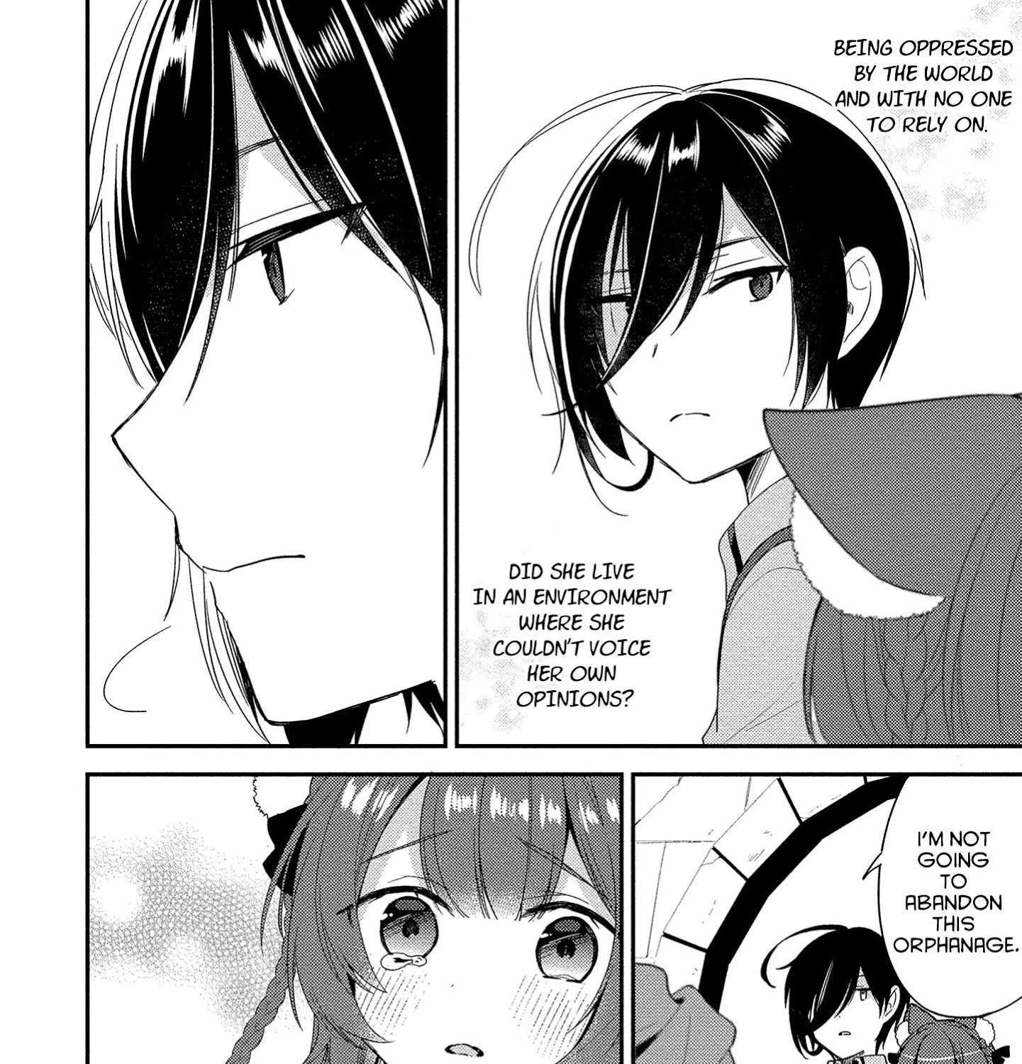 Isekai de Kojiin wo Hiraitakedo, nazeka Darehitori Sudatou to Shinai Ken Chapter 7 page 19 - 