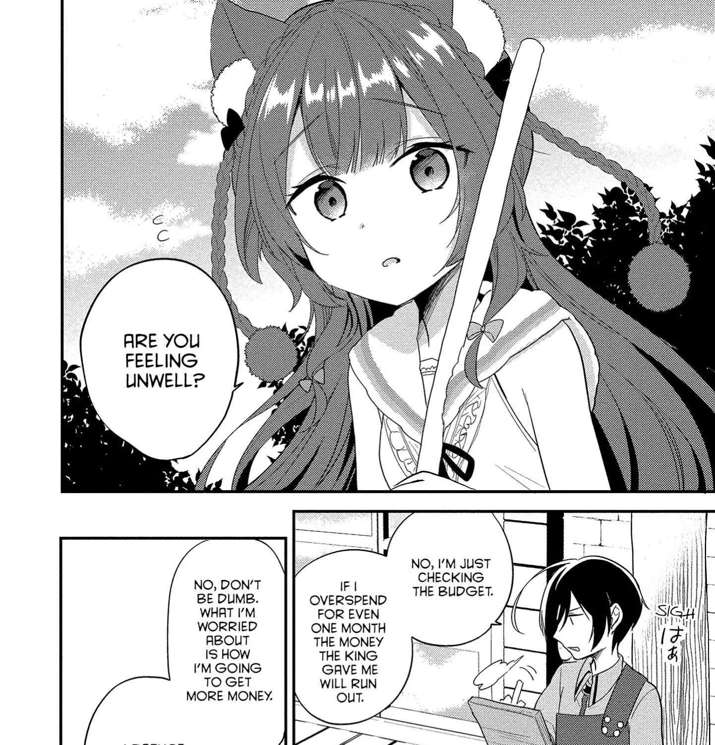 Isekai de Kojiin wo Hiraitakedo, nazeka Darehitori Sudatou to Shinai Ken Chapter 7 page 3 - 